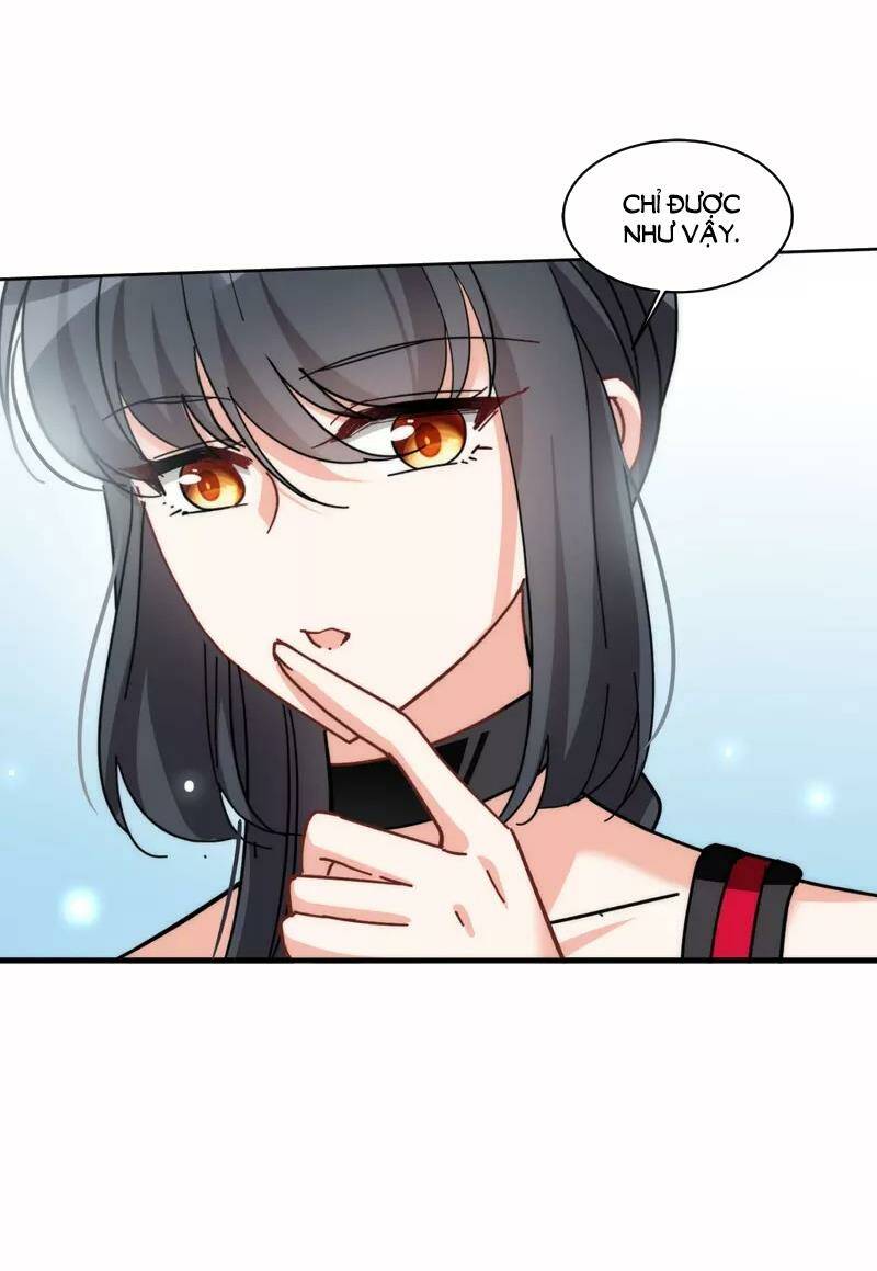 cô ấy đến rồi, xin nằm xuống! chapter 140 27