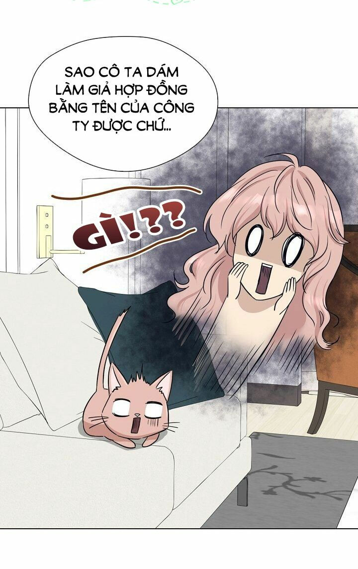 cuộc sống kỳ thú chapter 1 64