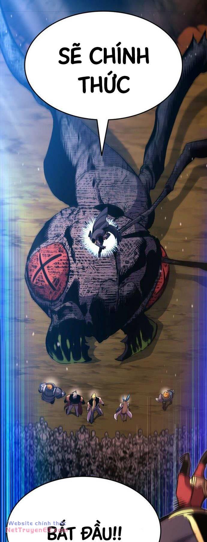 huyền thoại game thủ - tái xuất chapter 147 66