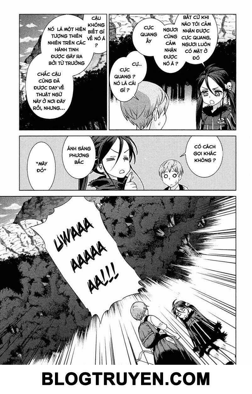 celestial clothes chapter 1 56