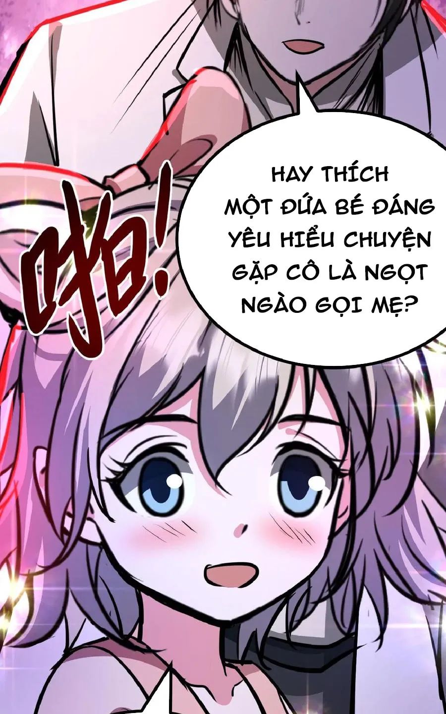 quỷ dị dược tề sư: bệnh nhân của ta đều là kinh khủng chapter 45 27