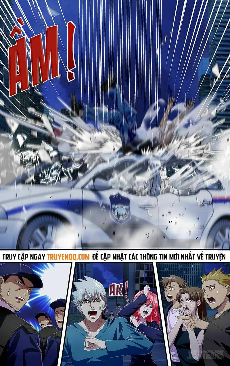 were wolf chapter 95 10