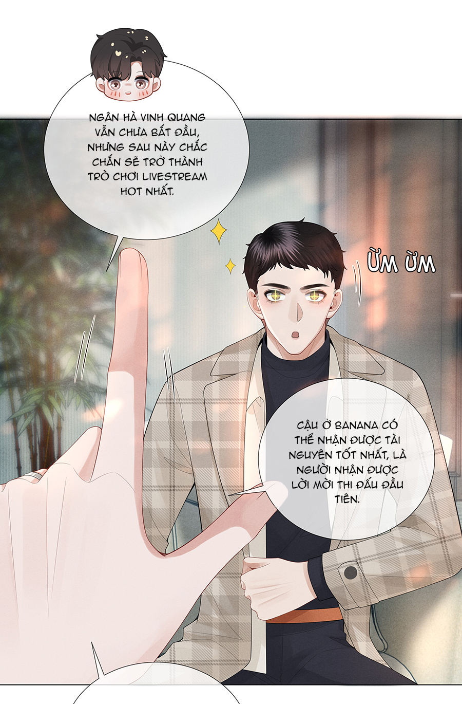 dior tiên sinh chapter 32 25