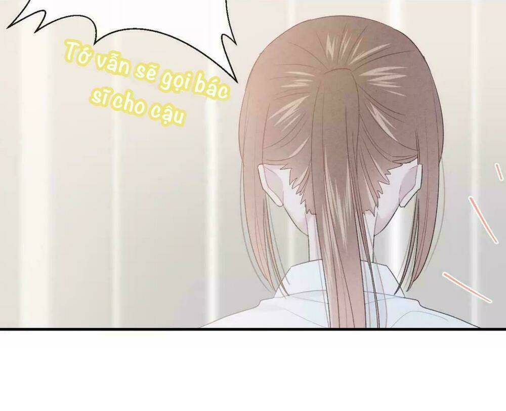 từ cái nhìn của em chapter 22 30