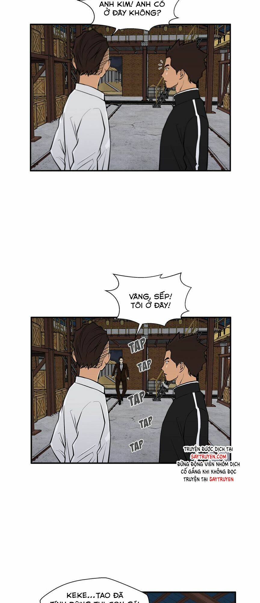 mr kang chapter 56 13