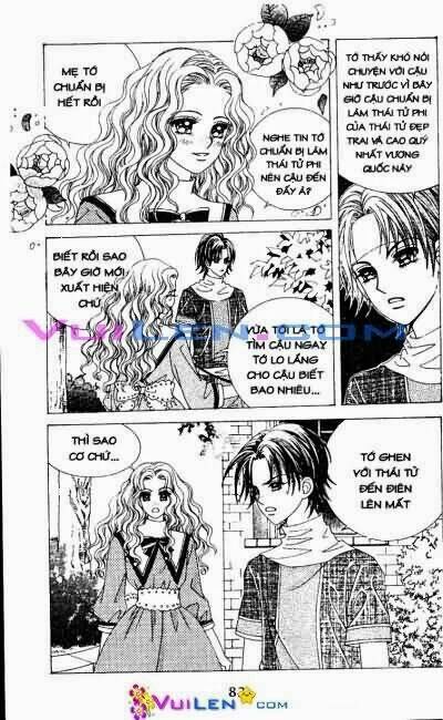 đến vương quốc ma chapter 4 82