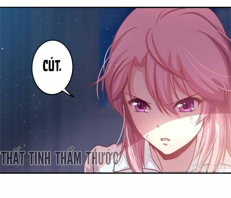 cuồng duệ tiểu thê chapter 4 10