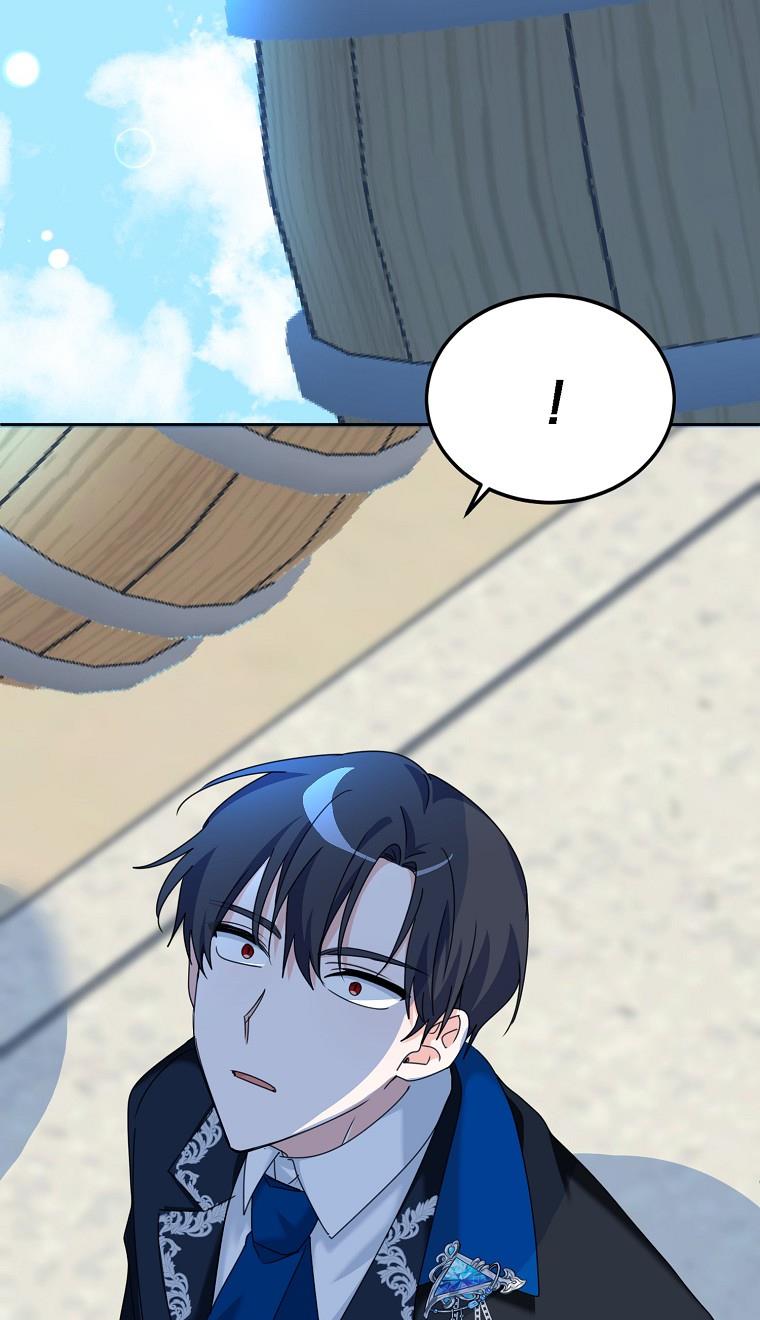 ác nữ karuna bị teo nhỏ chapter 6.1 27