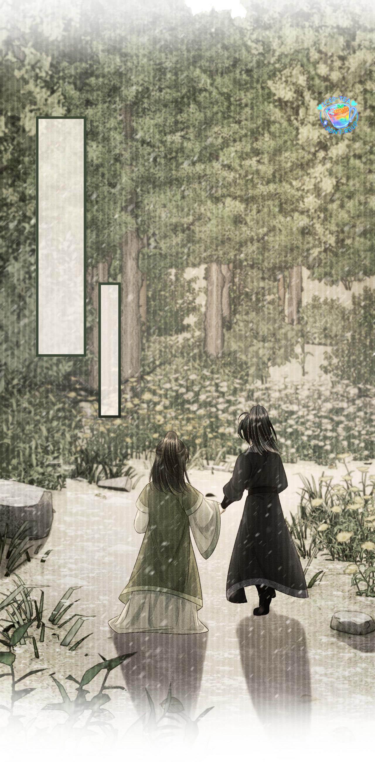 tướng quân luôn tự coi mình thành thế thân chapter 71 27