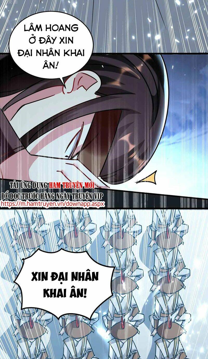 vạn giới tiên vương chapter 118 22