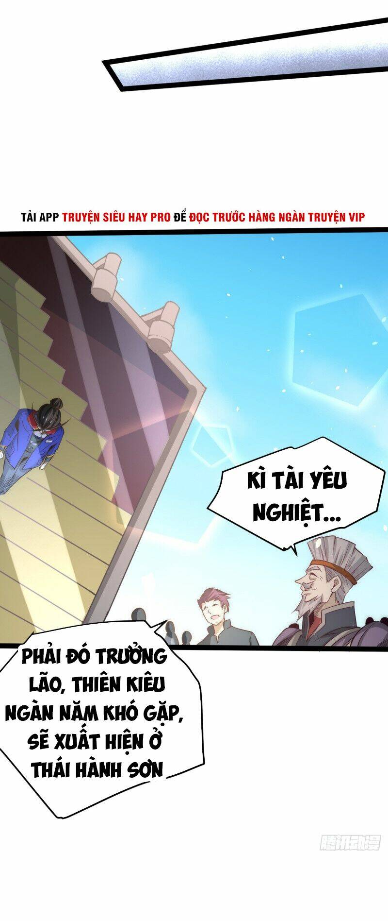 đô thị đỉnh phong cao thủ chapter 120 8