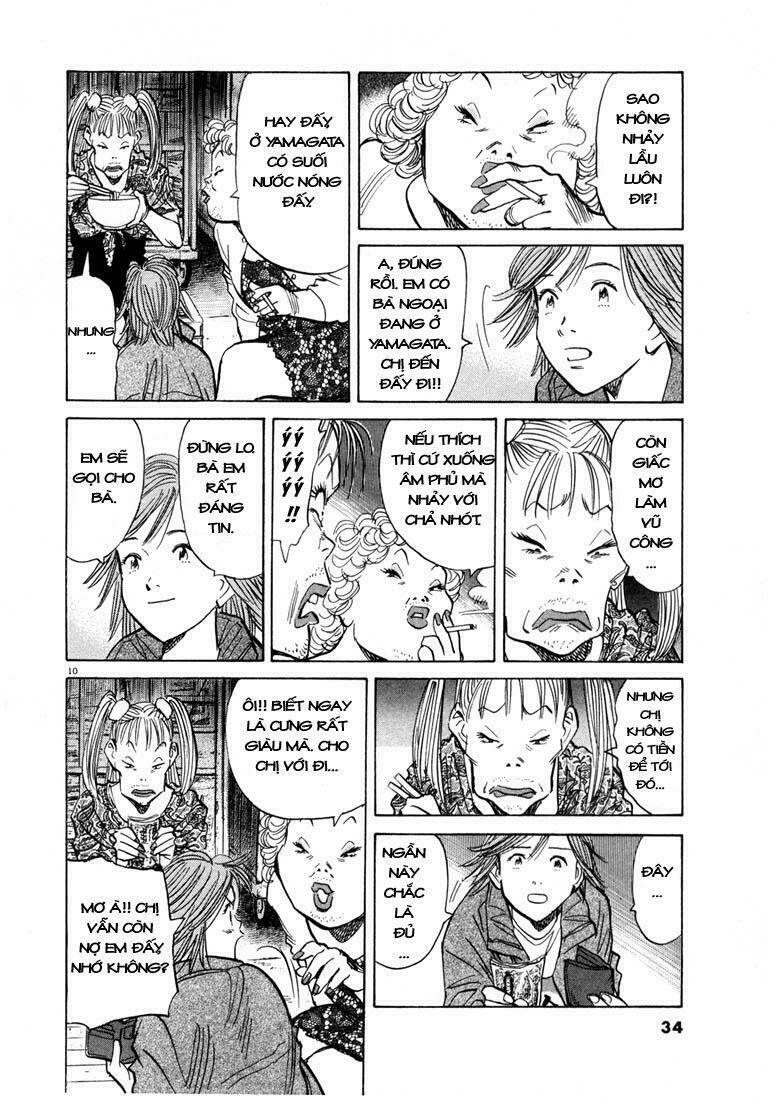 những chàng trai thế kỉ 20 chapter 56 11