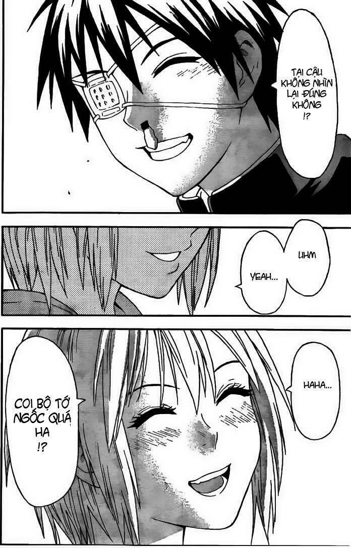 lock on! (series) chapter 1 52