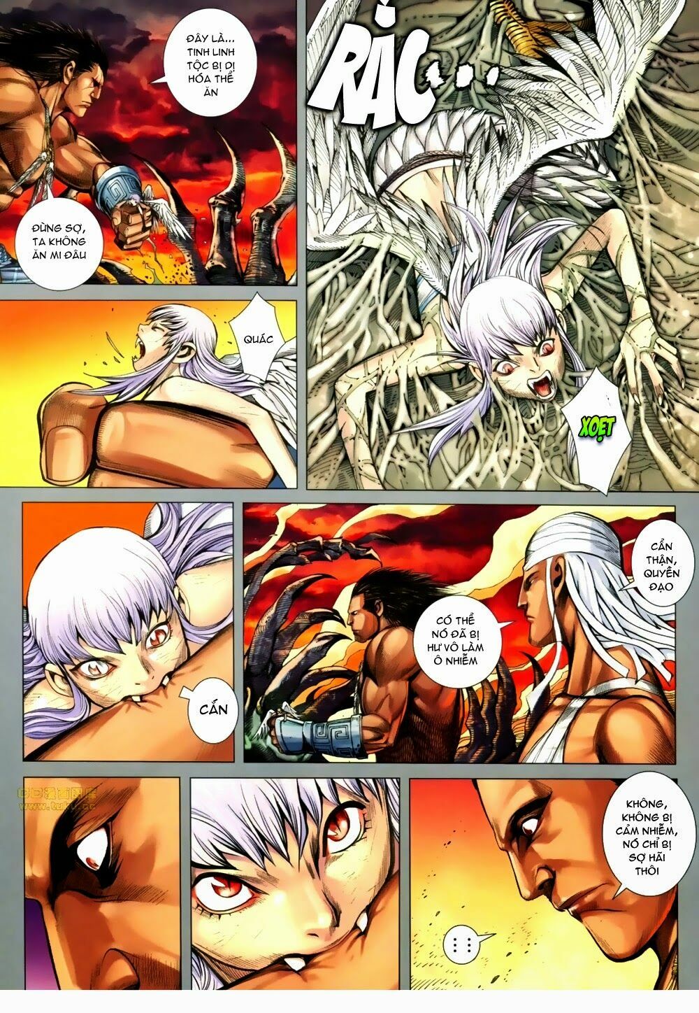 phong thần ký chapter 131 3