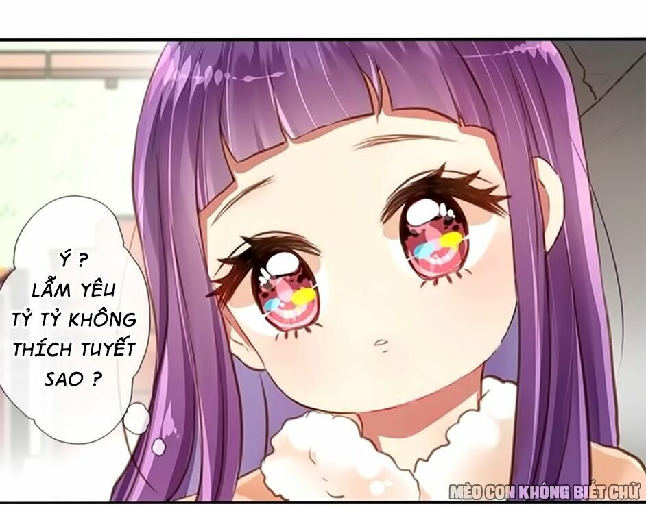 không có ssr làm sao để yêu chapter 18 14