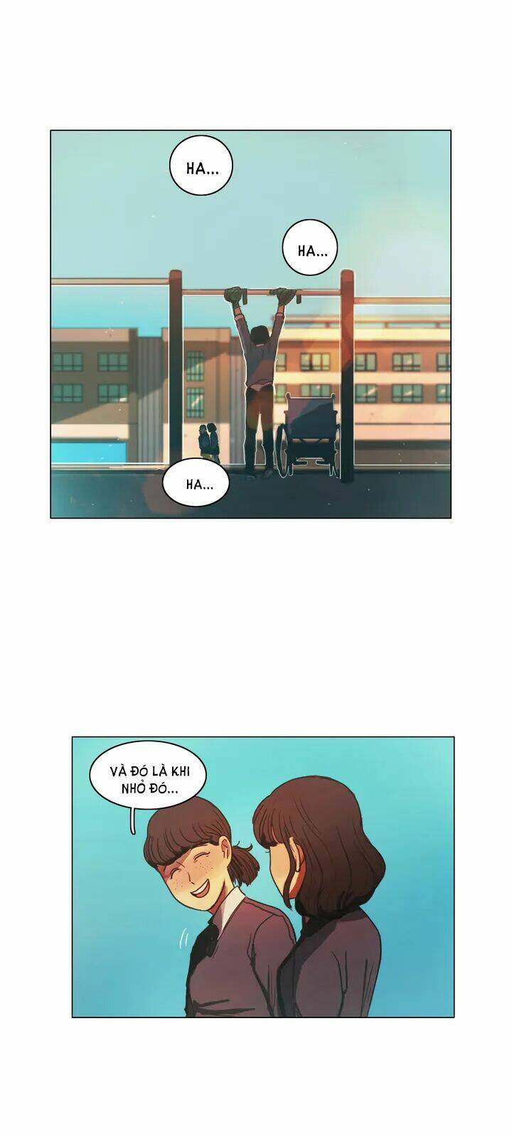 giải thoát chapter 22 42