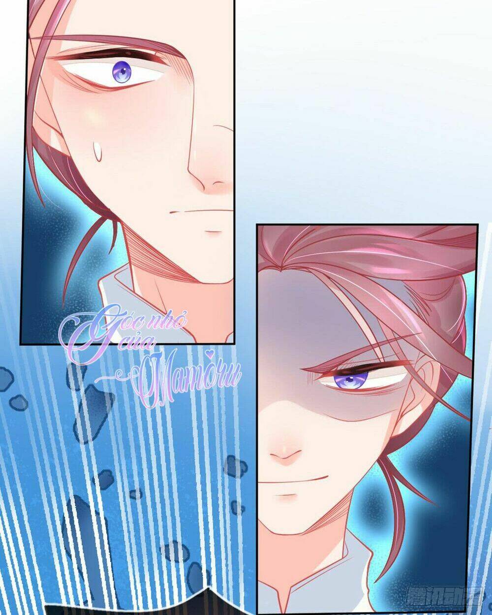 bổn vương phi có roi trong tay chapter 9 24