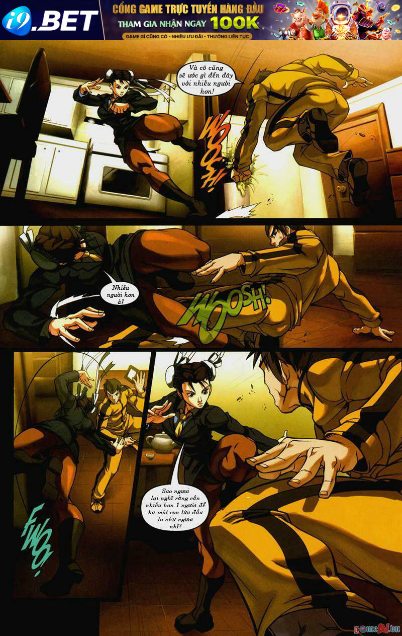 street fighter chapter 9 19