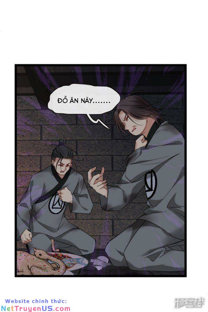 nụ cười của nàng liền ngọt đảo ta tám viên nha chapter 71 13