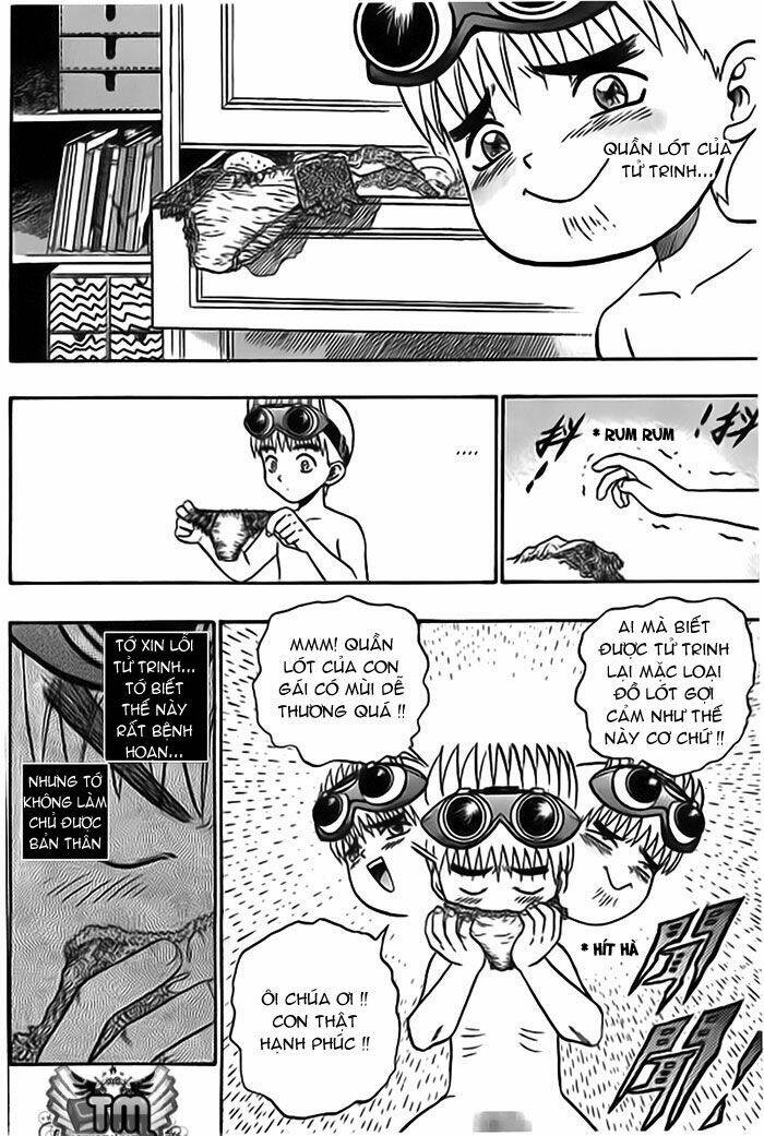 bowling king chapter 21 11