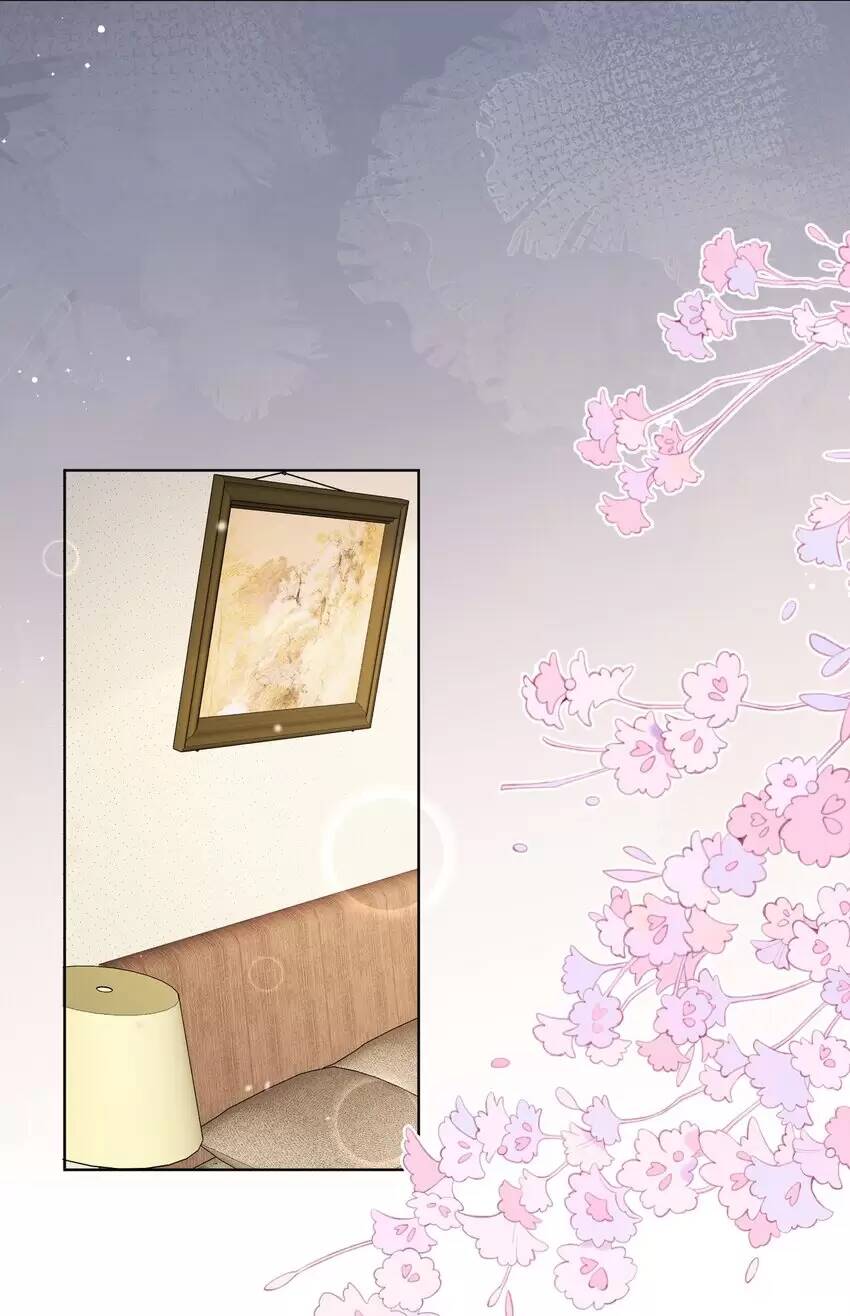 mận xanh chapter 17 34