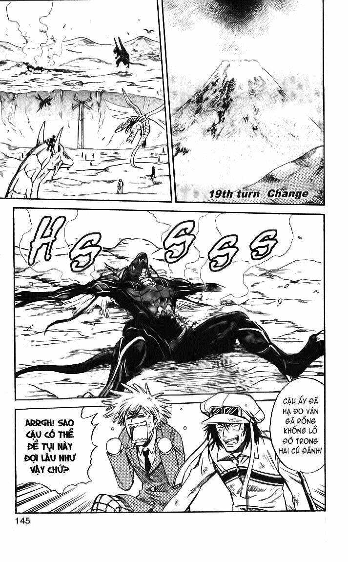 rồng ma trận chapter 48 4