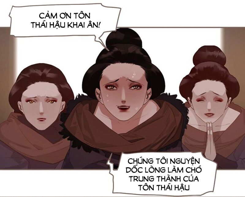 nhất đại linh hậu chapter 108 35