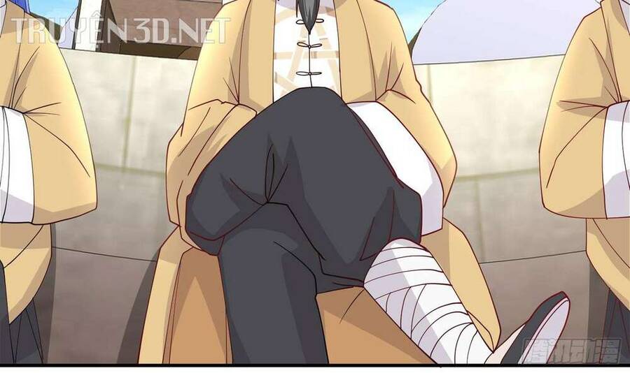 trên người ta có một rồng chapter 606 7