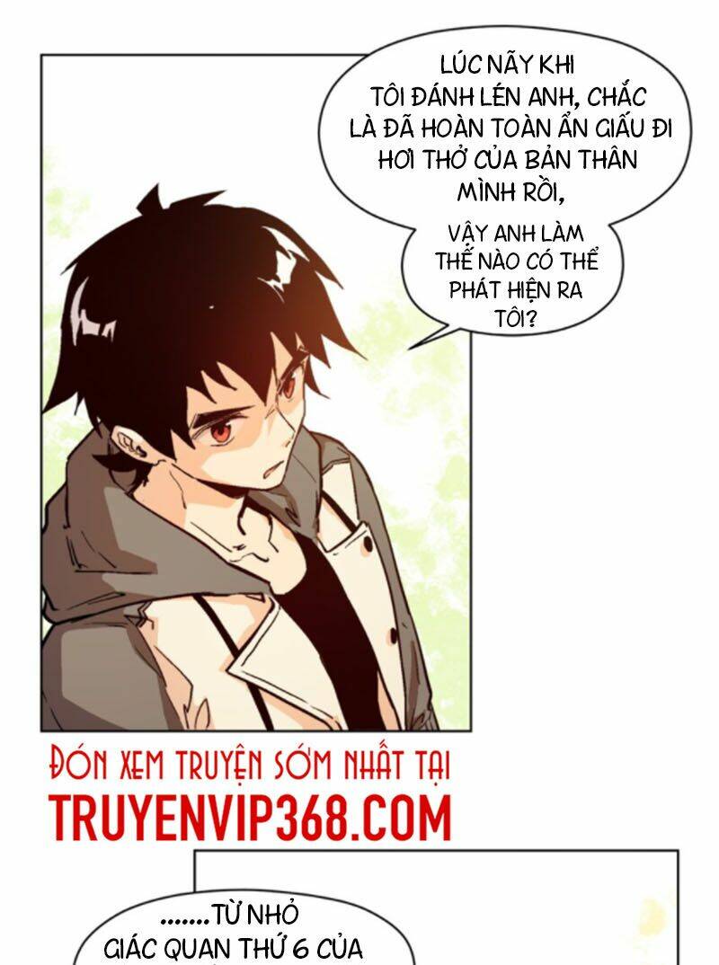 vương bài đặc công trùng sinh vườn trường chapter 11 31