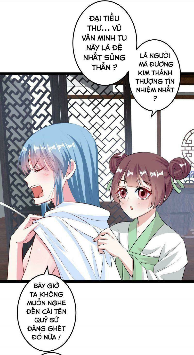 độc y đích nữ chapter 22 8