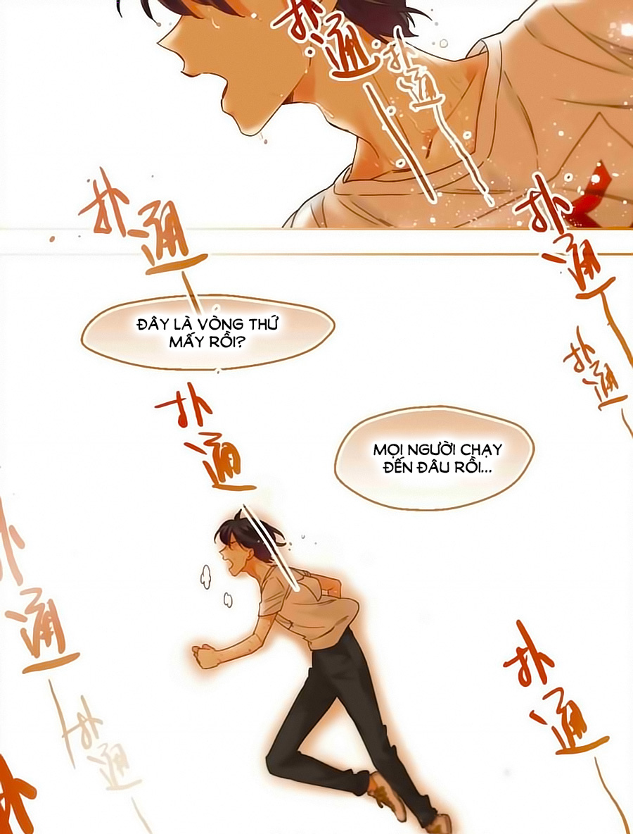 Quy Luật Sinh Tồn Của Kẻ Chán Đời chapter 47 - Trang 2