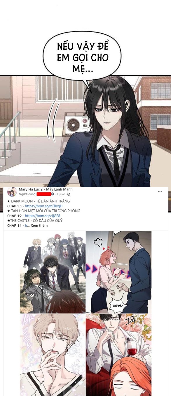 Tự Do Trong Mơ chapter 86.1 27