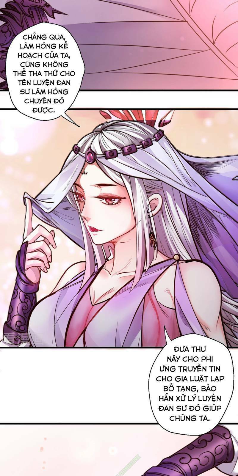 tối cường đại biểu hoàng kim thận chapter 30 9