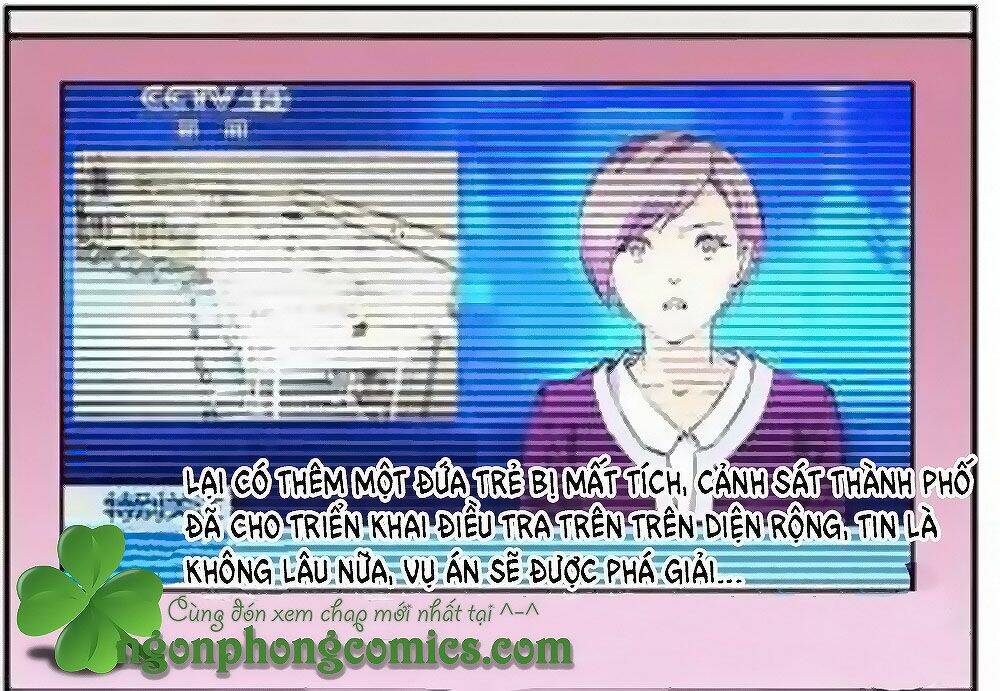 tâm linh thập hoang giả chapter 1 9