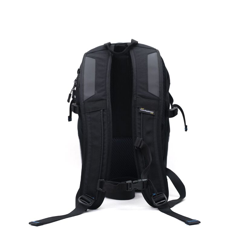 Balo Máy Ảnh Camera Bags Full Photo 30L - Hàng Chính Hãng