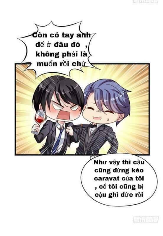 tôi không muốn fa như vậy đâu chapter 59 25