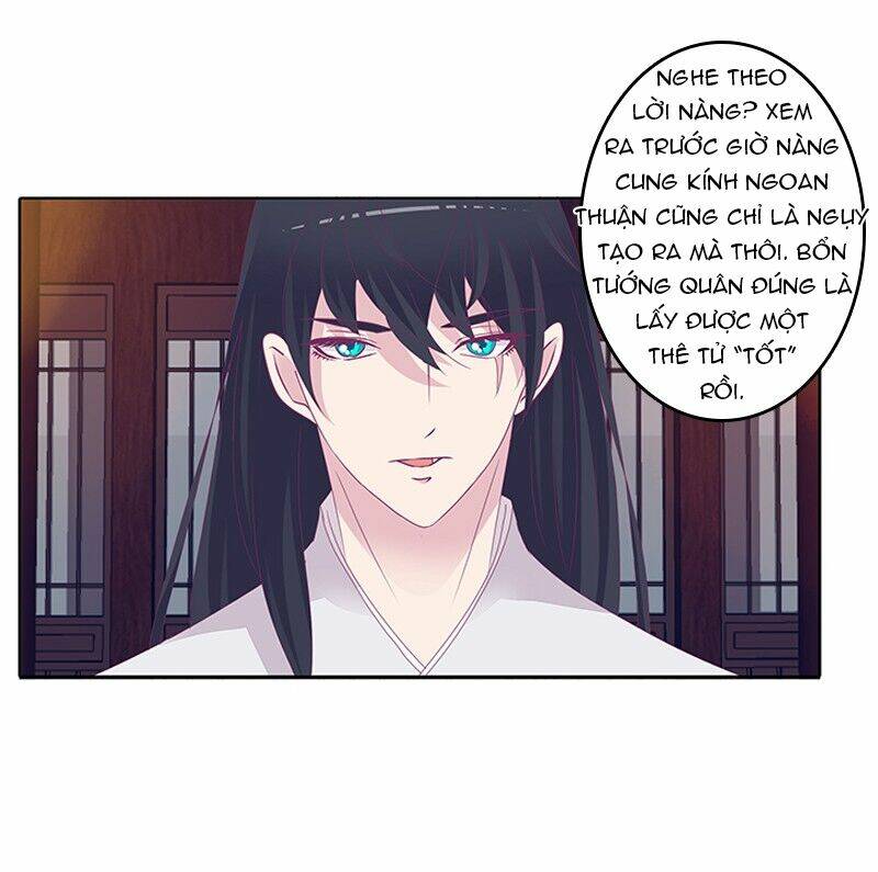 tướng quân mời ra trận chapter 63 4