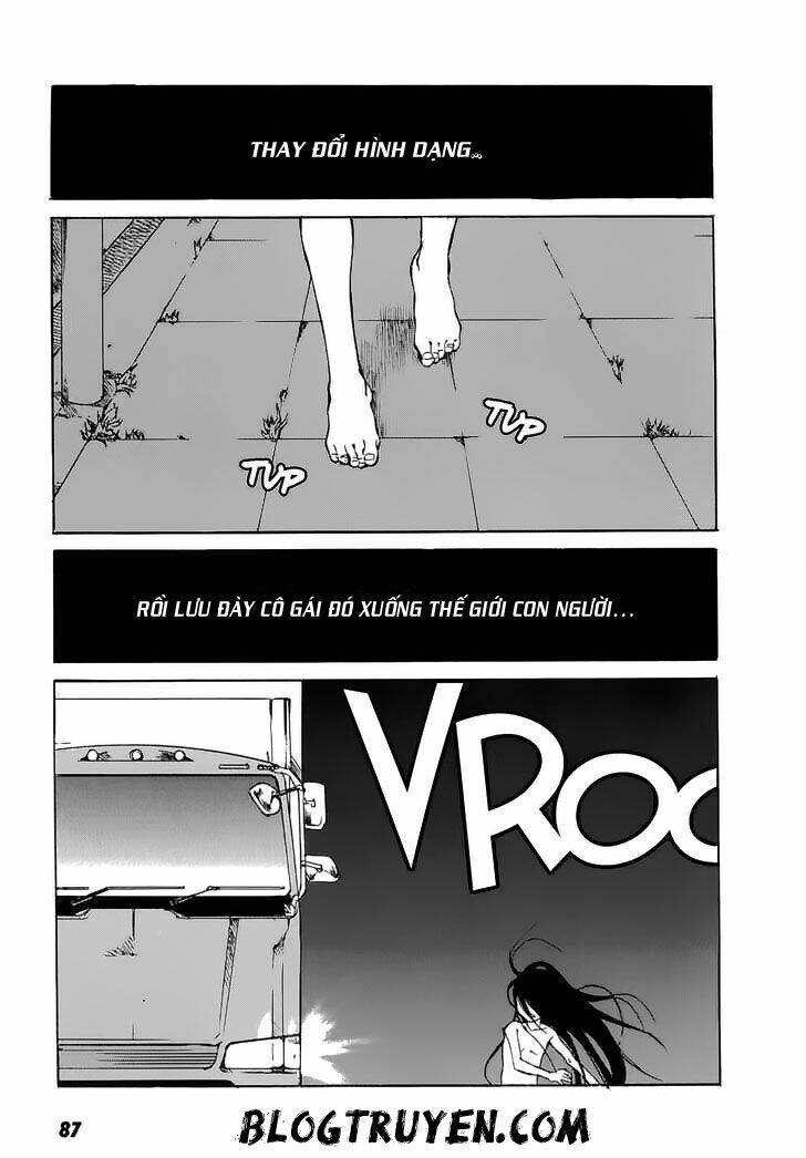 toukyou akazukin chapter 16 3