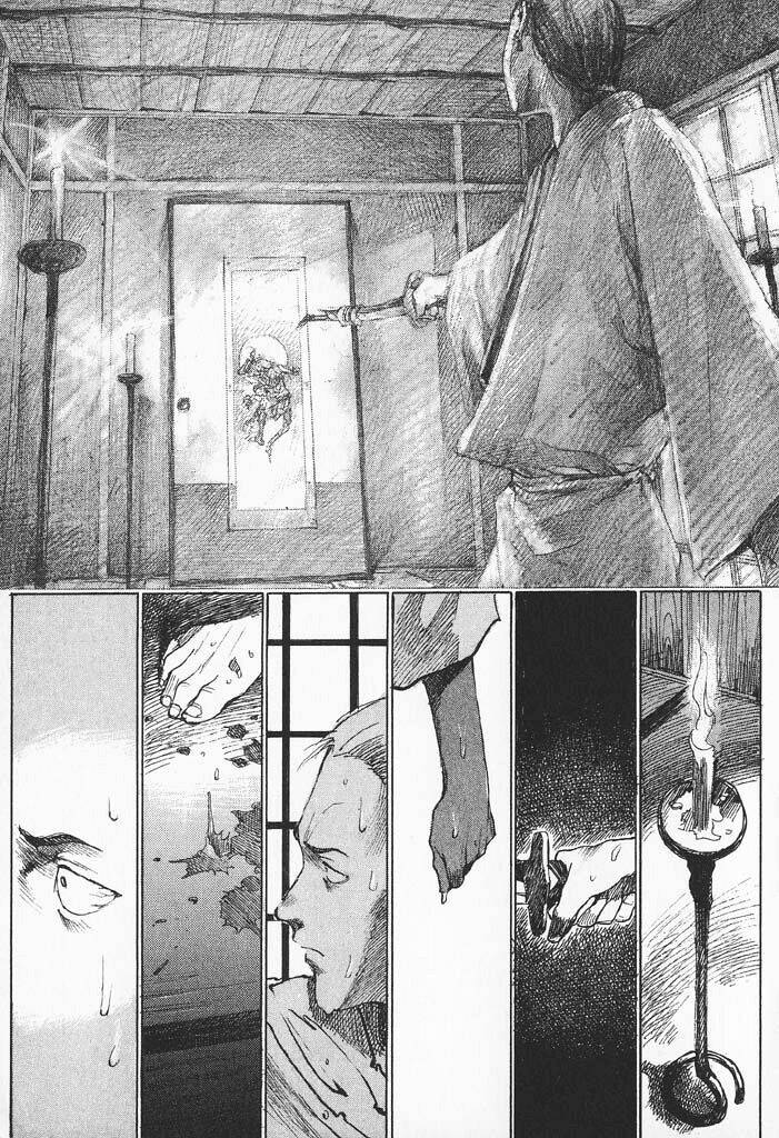 mugen no juunin chapter 2.1 3