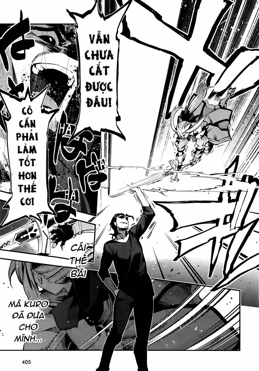 fate/kaleid liner prisma illya drei! chapter 20 16