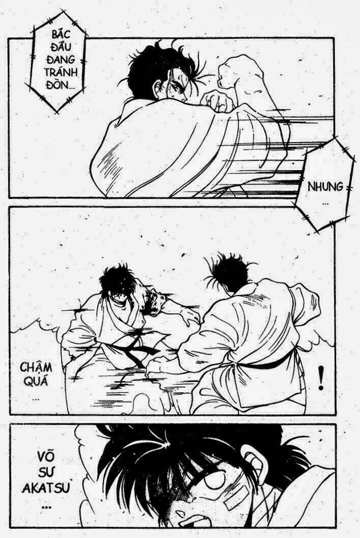 truyền nhân atula - shura no mon i chapter 67 9