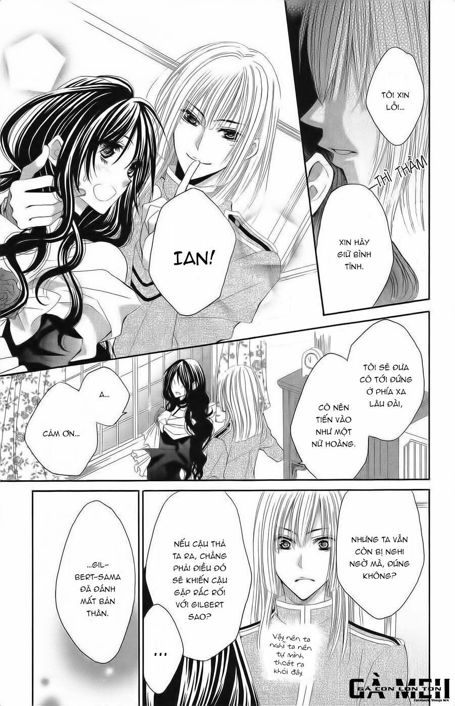 hyakunen renbo chapter 8 10