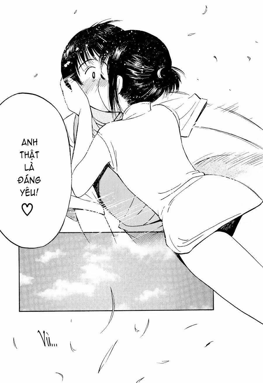 người tình chapter 19 24