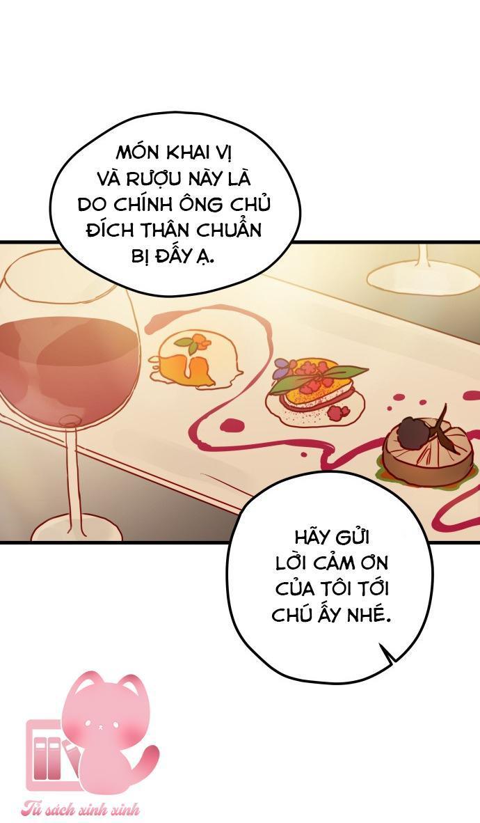 kẻ cắp gặp bà già chapter 2 41