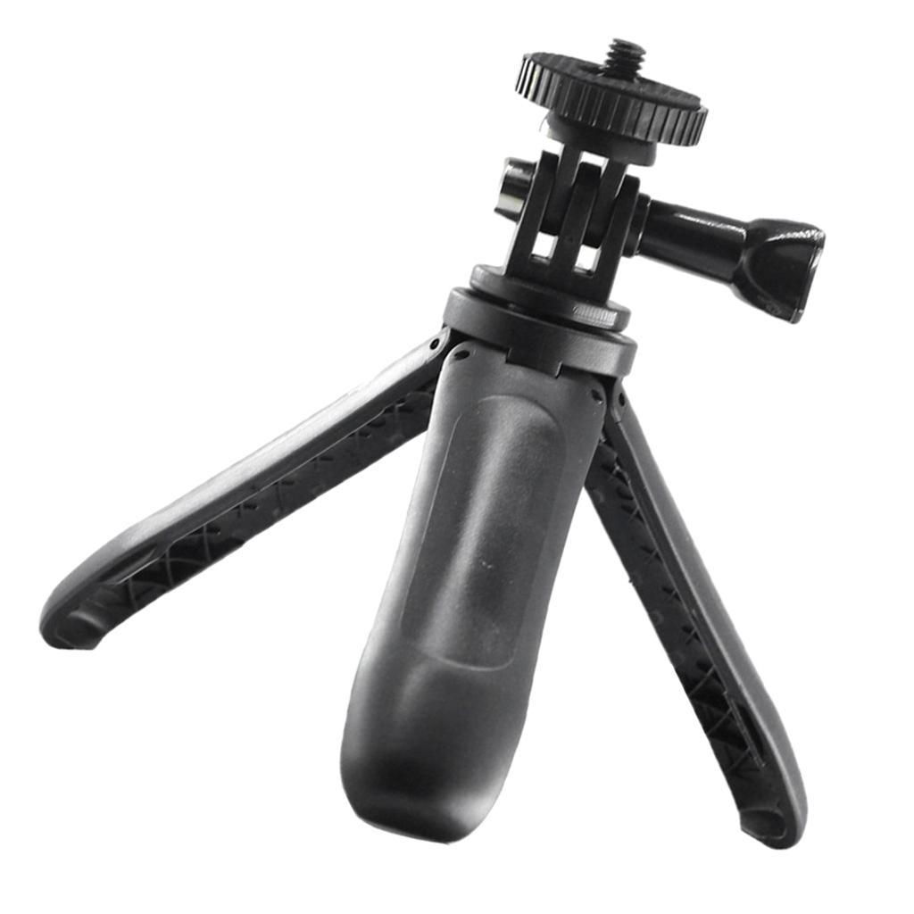 Flexible Mini Extension Selfie Stick Tripod Stand Hand Grip