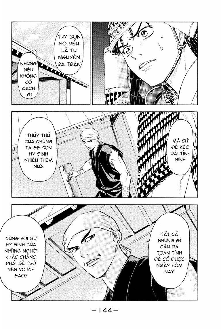 thiếu niên vương phần 2 chapter 75 21