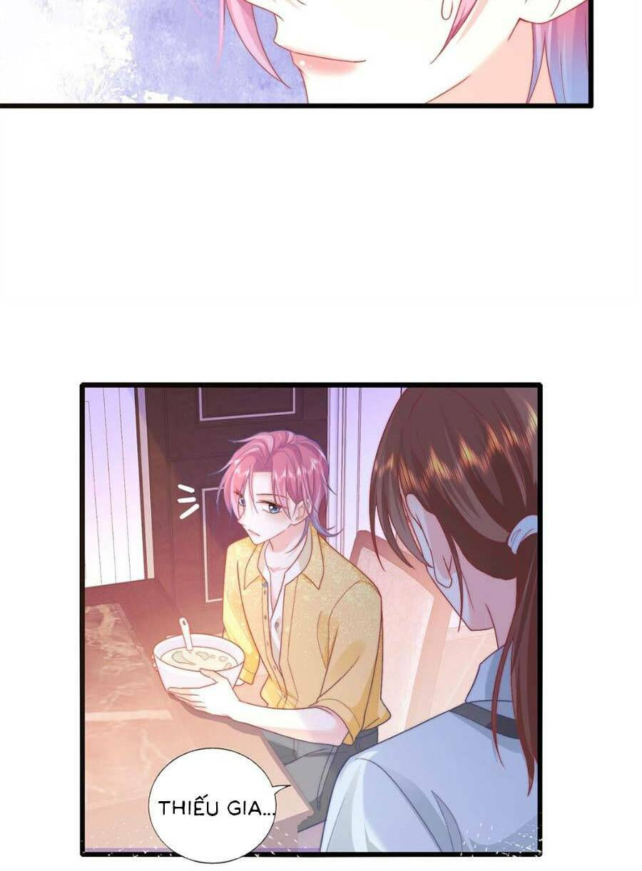 ông trùm phản diện là nữ chapter 3 30