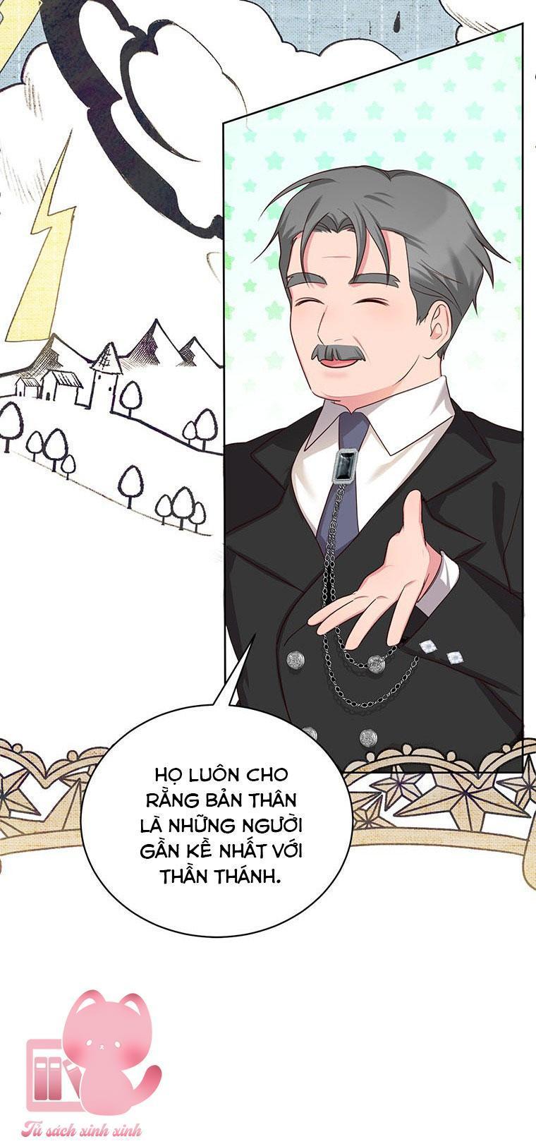 thế thì ta cứ trở thành kẻ ác thôi chapter 47 10