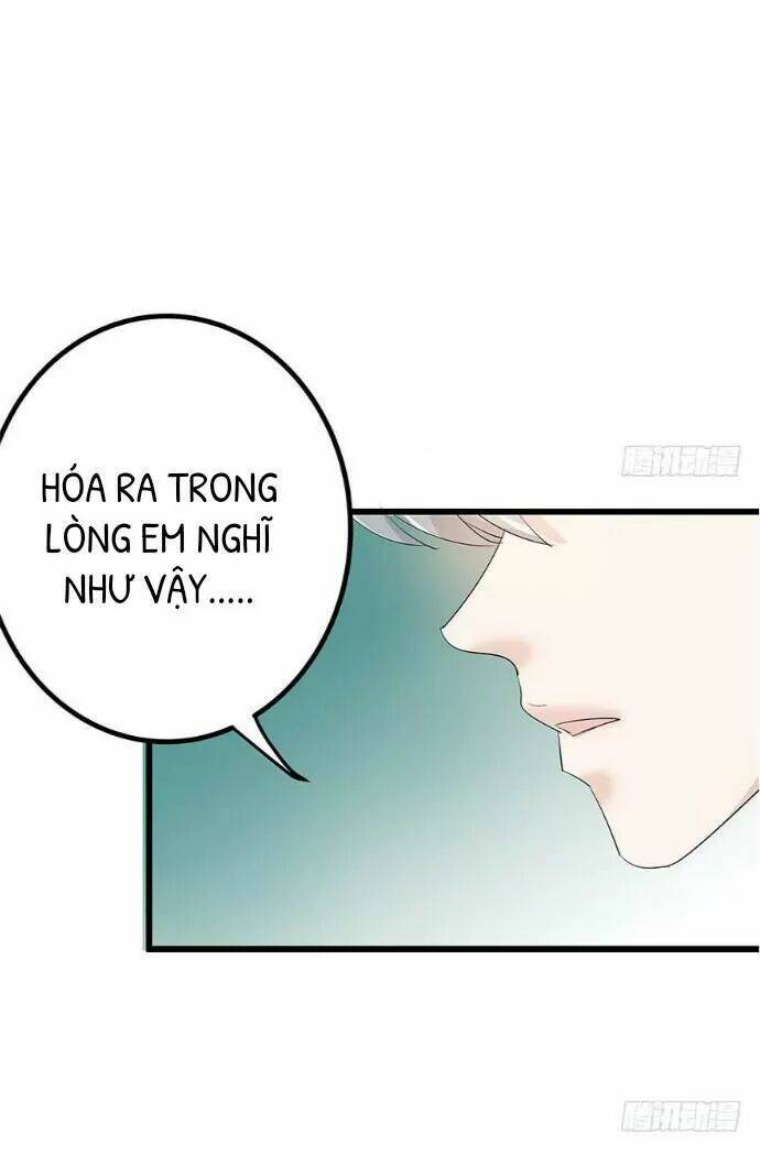 chào buổi sáng, ức vạn manh thê chapter 35 14