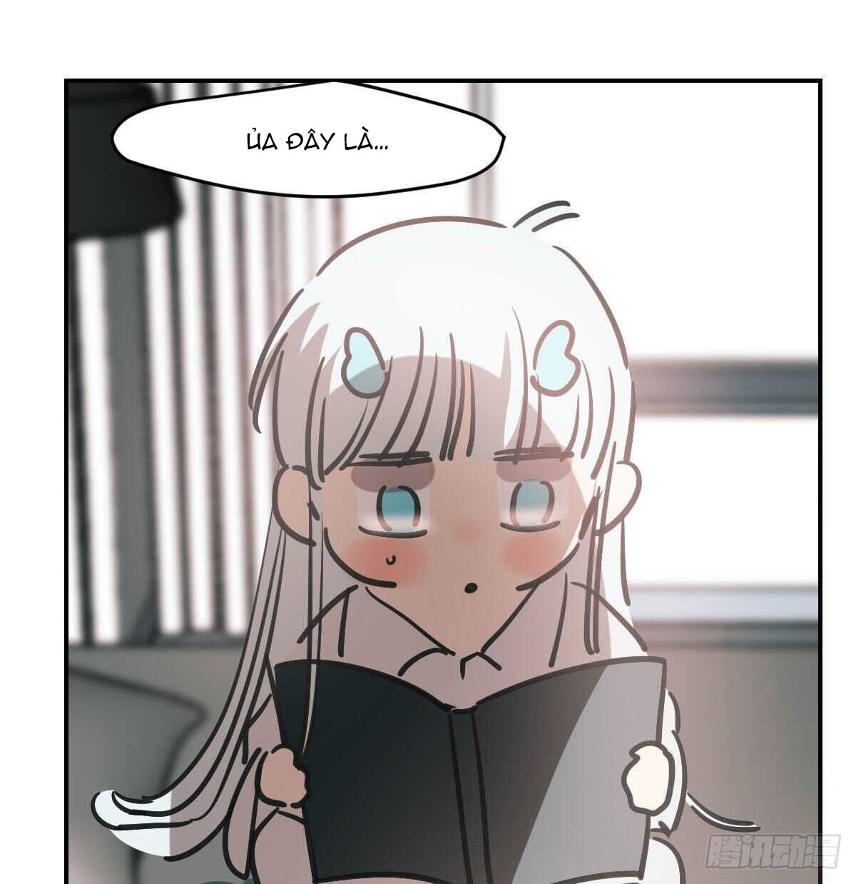 bắt lấy ngao ngao chapter 82 43